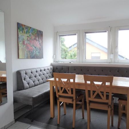 Helle Ferienwohnung In Nettetal Bei Venlo Экстерьер фото