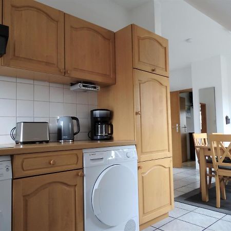 Helle Ferienwohnung In Nettetal Bei Venlo Экстерьер фото
