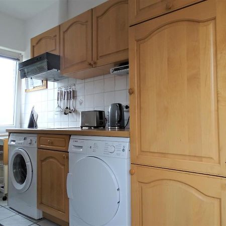 Helle Ferienwohnung In Nettetal Bei Venlo Экстерьер фото
