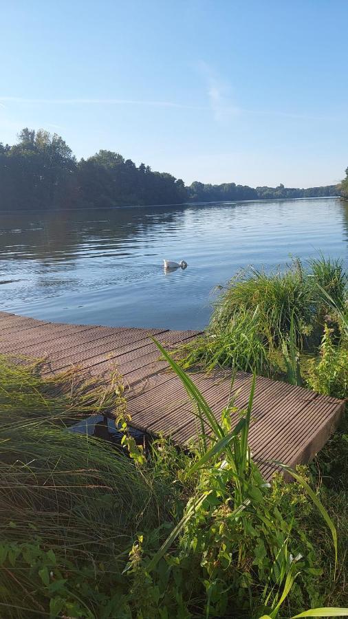 Helle Ferienwohnung In Nettetal Bei Venlo Экстерьер фото