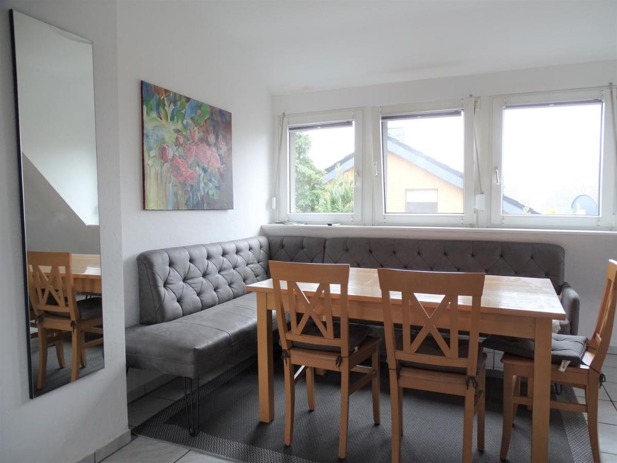 Helle Ferienwohnung In Nettetal Bei Venlo Экстерьер фото