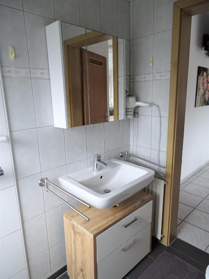 Helle Ferienwohnung In Nettetal Bei Venlo Экстерьер фото