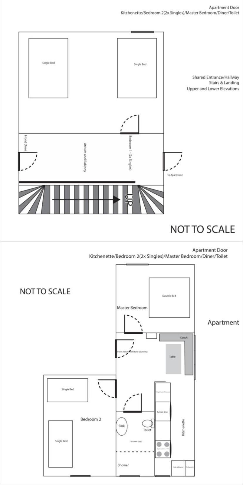 Helle Ferienwohnung In Nettetal Bei Venlo Экстерьер фото
