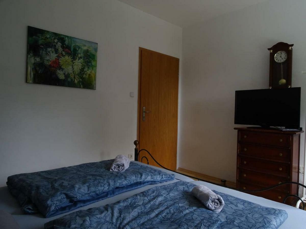 Helle Ferienwohnung In Nettetal Bei Venlo Экстерьер фото