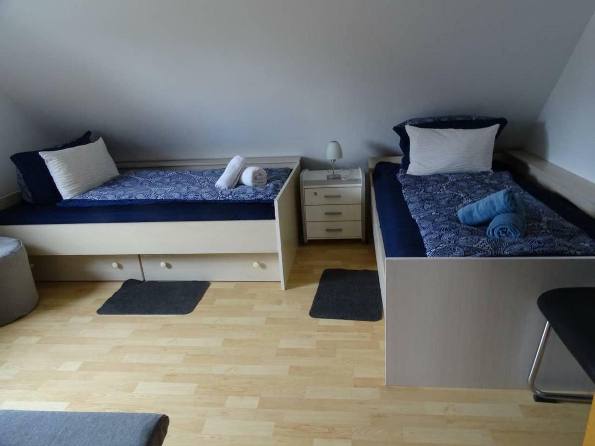 Helle Ferienwohnung In Nettetal Bei Venlo Экстерьер фото