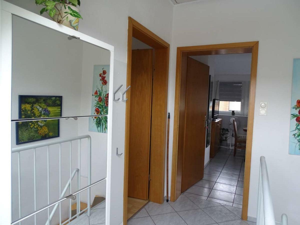 Helle Ferienwohnung In Nettetal Bei Venlo Экстерьер фото